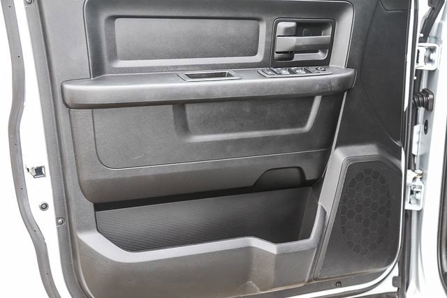 Used 2021 RAM 2500 Tradesman w/ Chrome Appearance Group AWD/4WD image 23