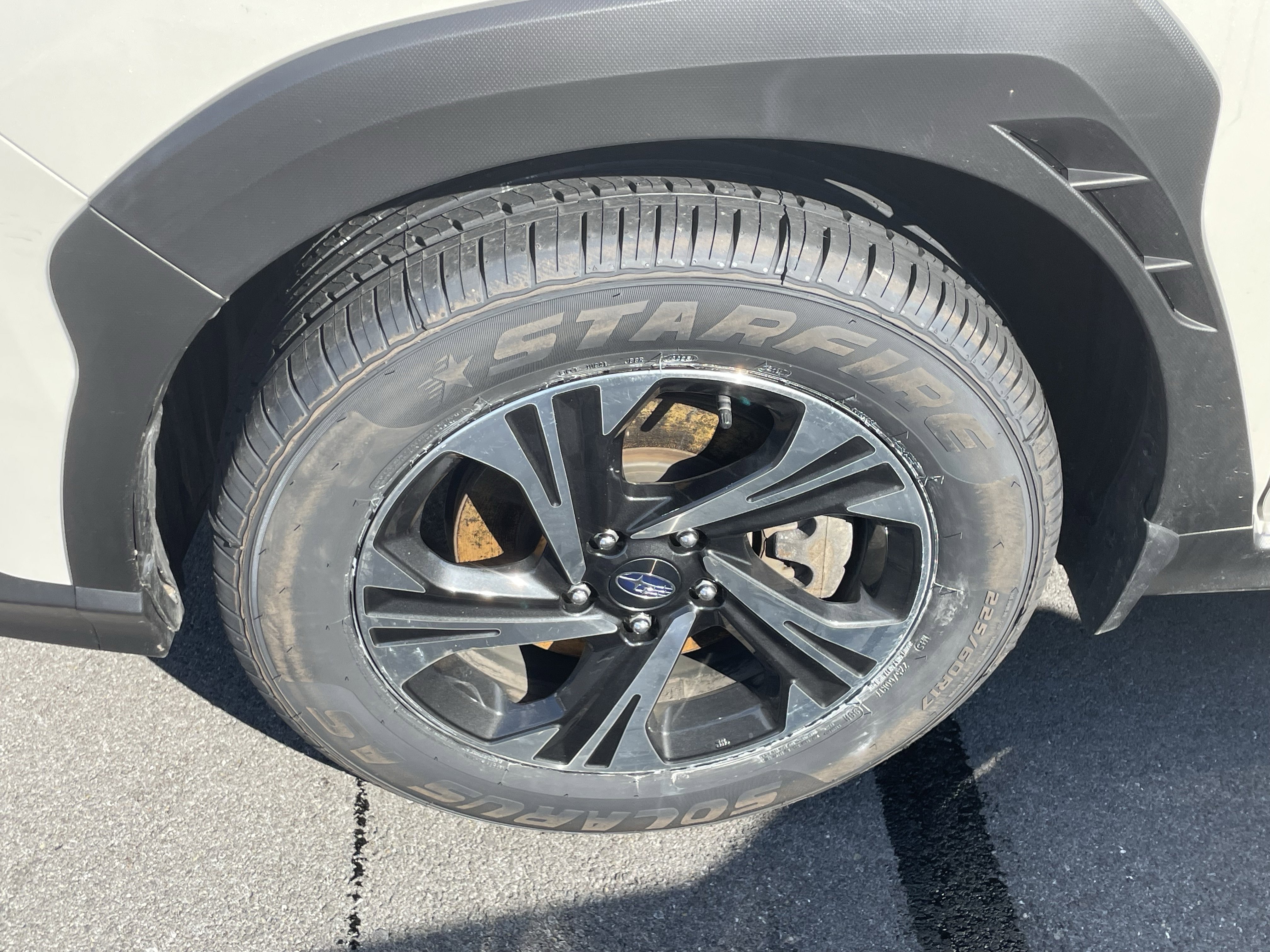Certified 2024 Subaru Crosstrek 2.0i Premium w/ Crosstrek Mirror Package AWD/4WD video 5