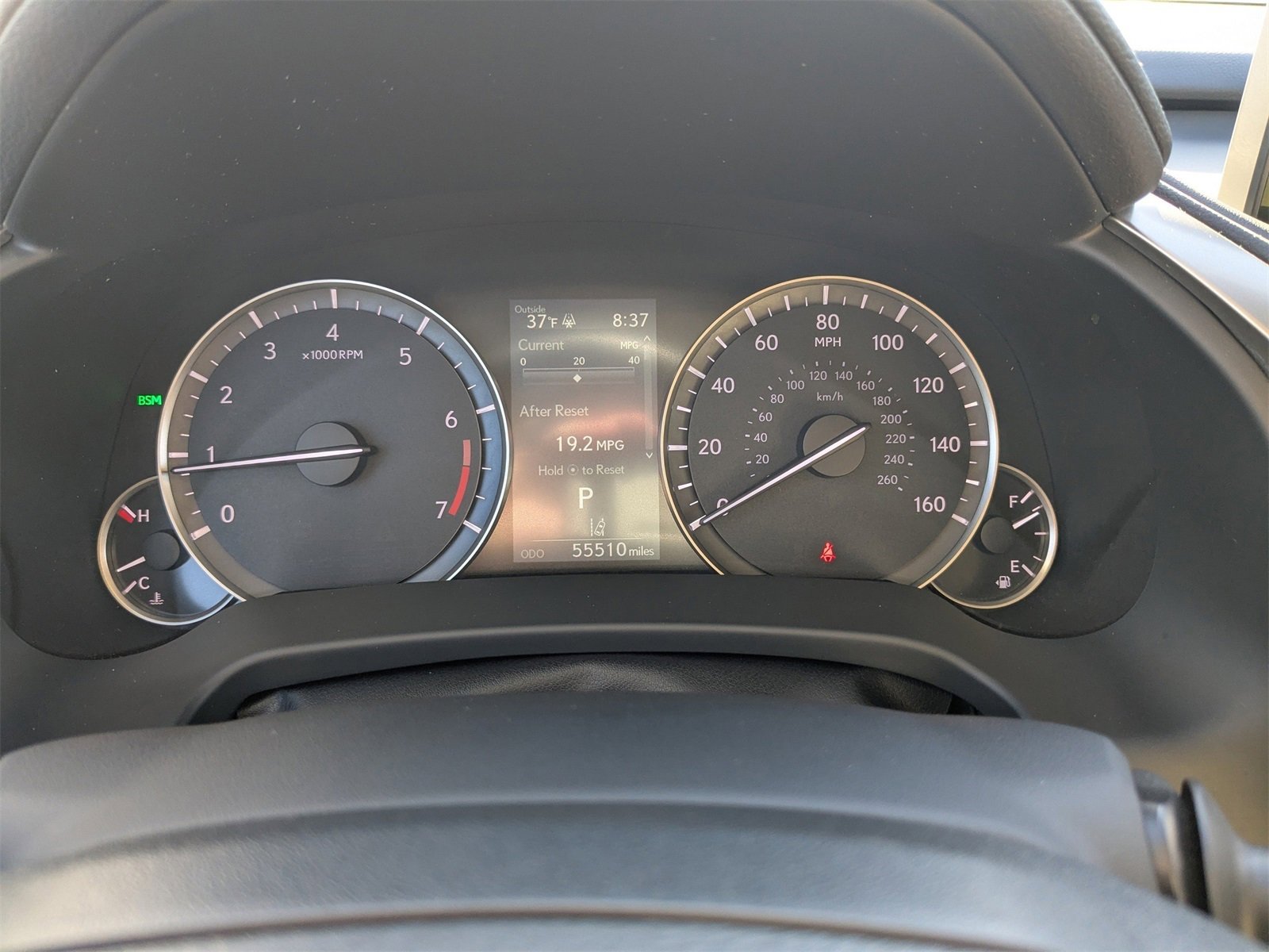 Used 2022 Lexus RX 350L Premium w/ Premium Package image 32