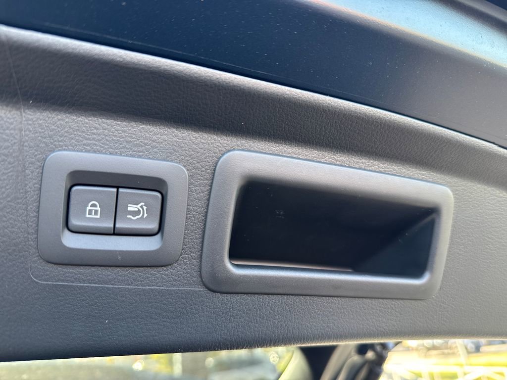 New 2025 MAZDA CX-50 AWD 2.5 S w/ Weather Package image 31