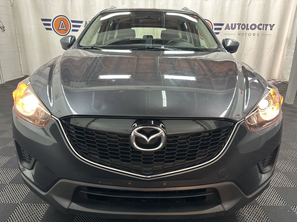 Used 2014 MAZDA CX-5 Sport w/ Bluetooth Audio Package AWD/4WD image 3