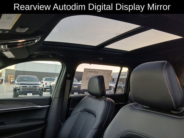 New 2025 Jeep Grand Cherokee L Limited image 37