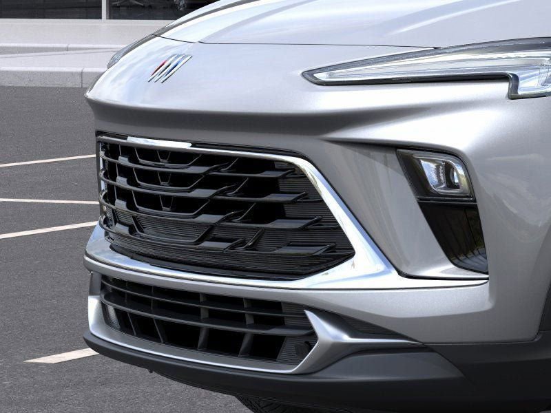 New 2026 Buick Encore GX Preferred image 13