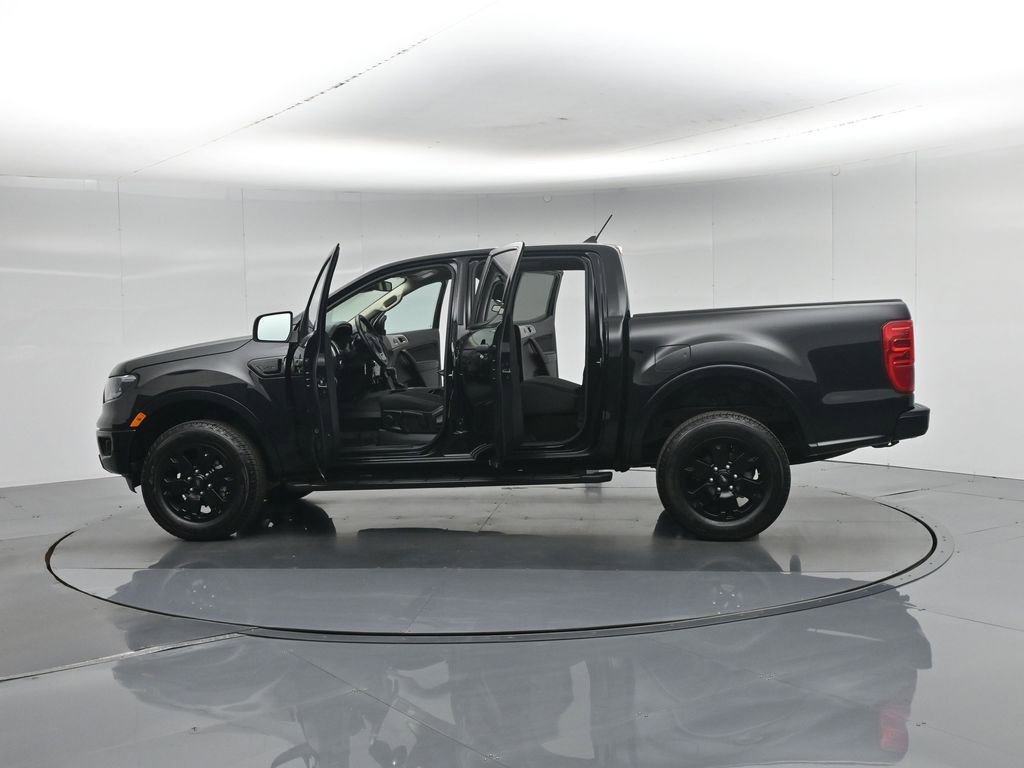 Used 2023 Ford Ranger XLT w/ Equipment Group 301A Mid RWD image 36