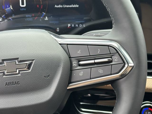 New 2026 Chevrolet Equinox ACTIV w/ Convenience Package III image 15