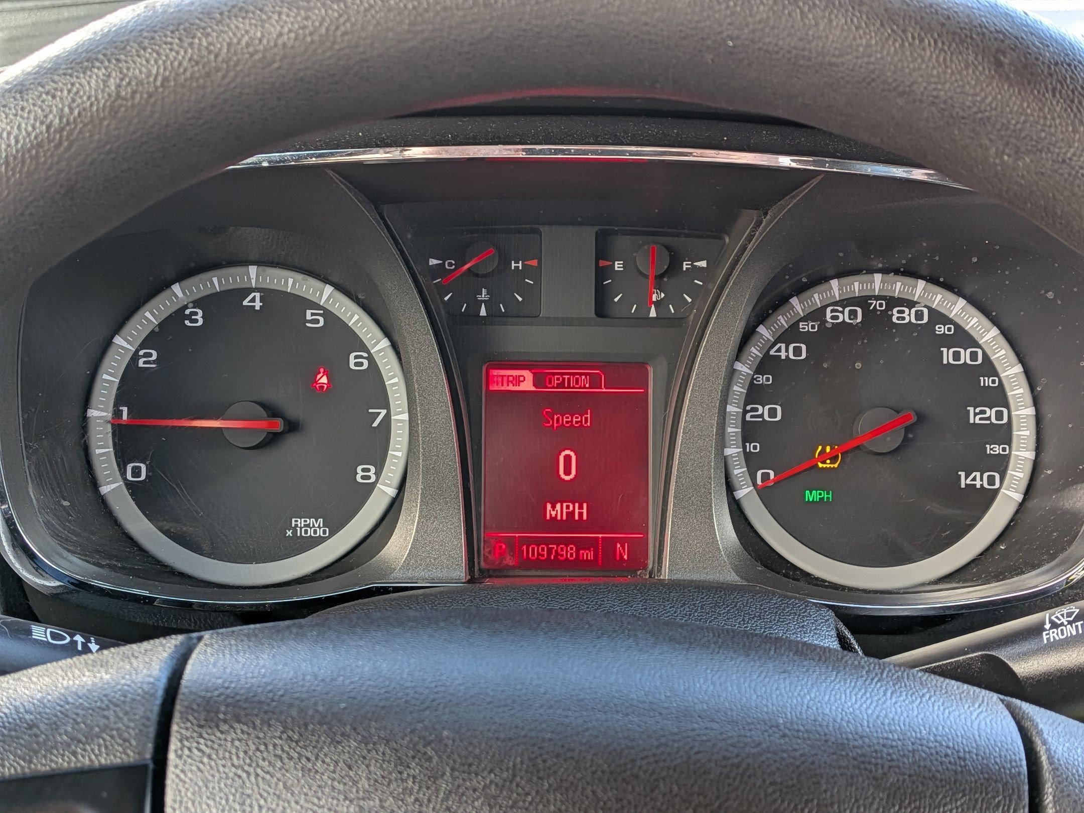 Used 2017 GMC Terrain SLE image 21