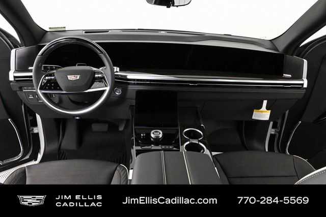 New 2025 Cadillac Escalade Premium Luxury w/ Touring Package image 19