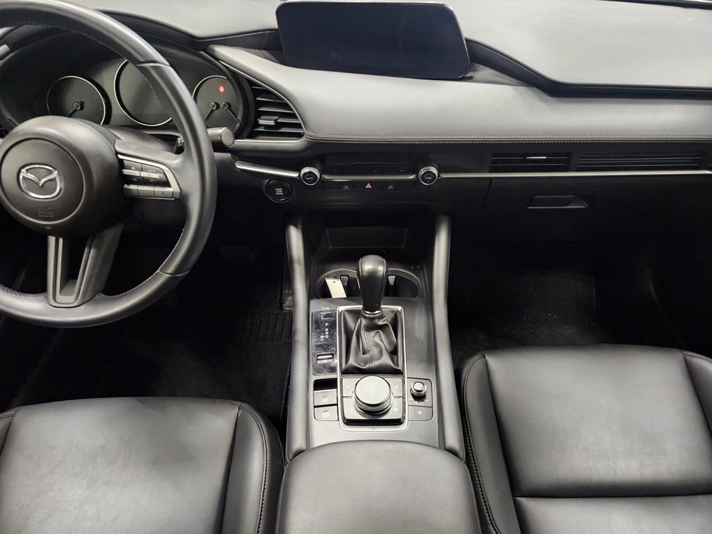 Used 2021 MAZDA MAZDA3 s image 13