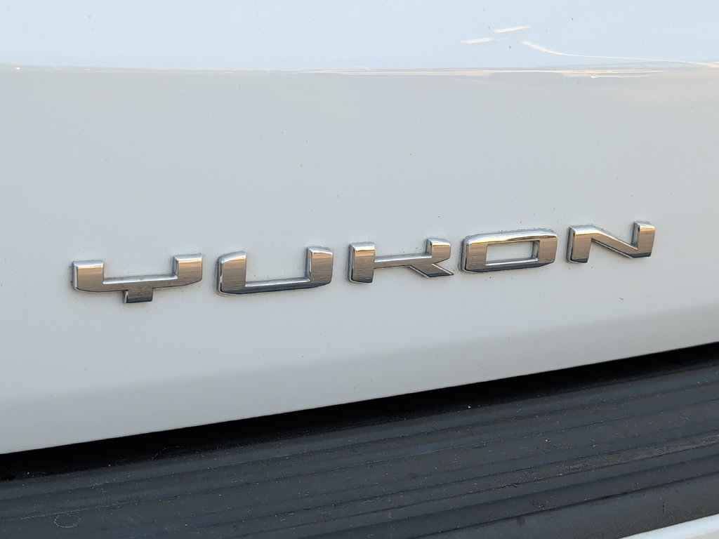 Used 2025 GMC Yukon Denali AWD/4WD image 41