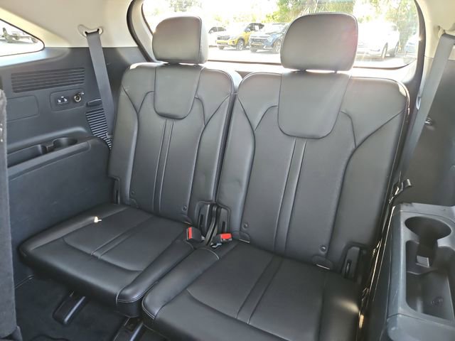 Certified 2023 Kia Sorento S w/ Panoramic Sunroof Package FWD image 12