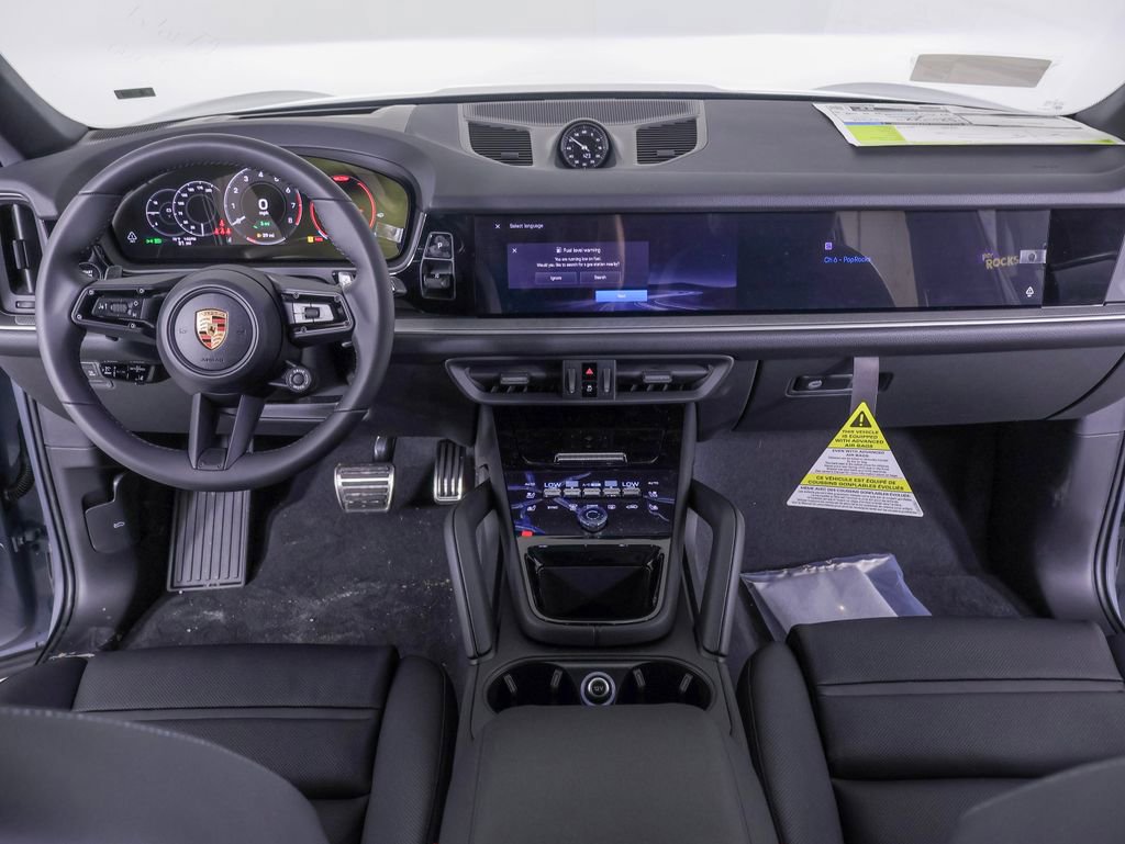 New 2026 Porsche Cayenne S image 7