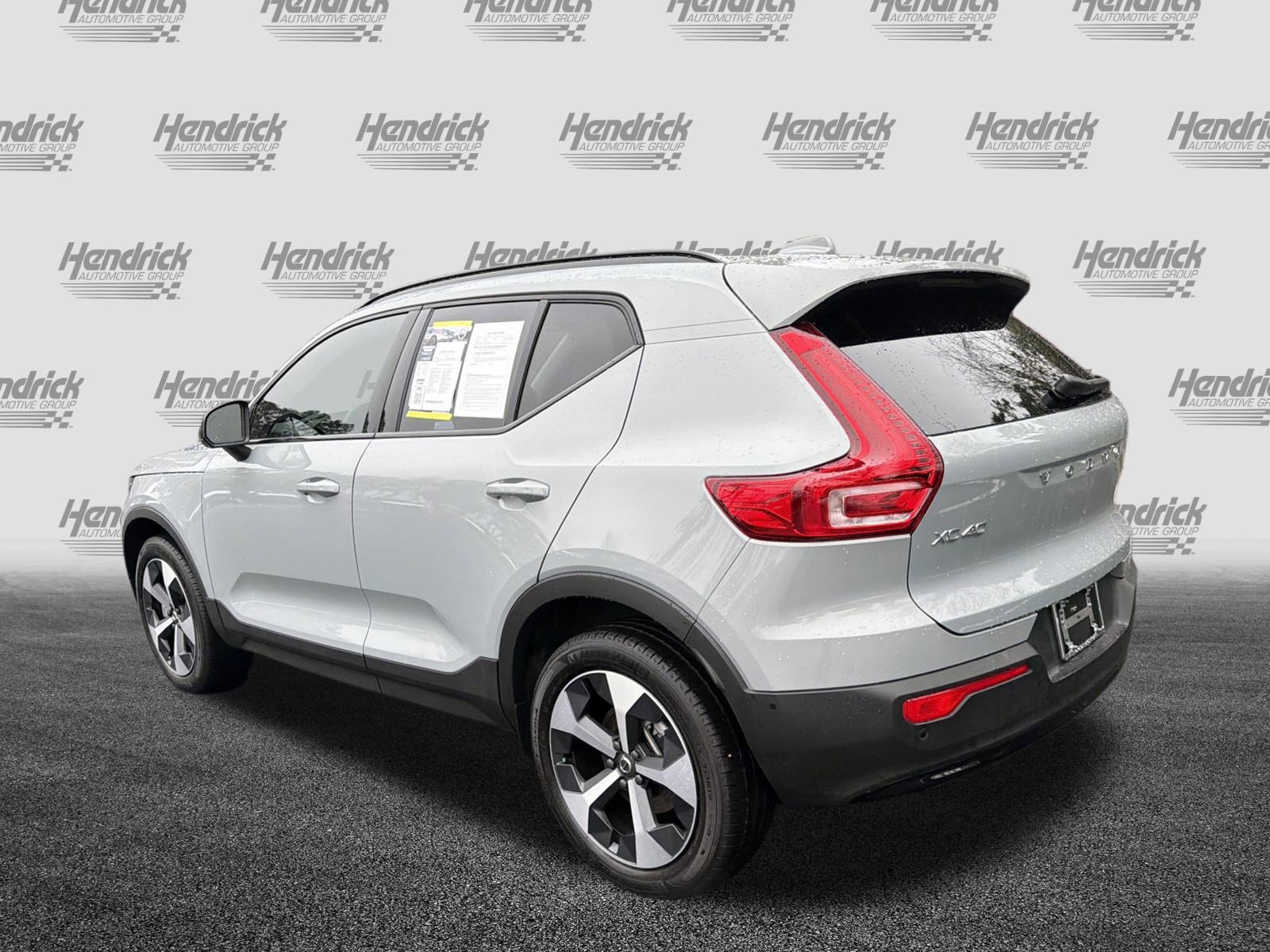 Used 2026 Volvo XC40 B5 Plus w/ Protection Package Premier image 8