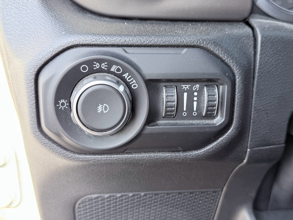 Used 2019 Jeep Wrangler Unlimited Sport S image 14