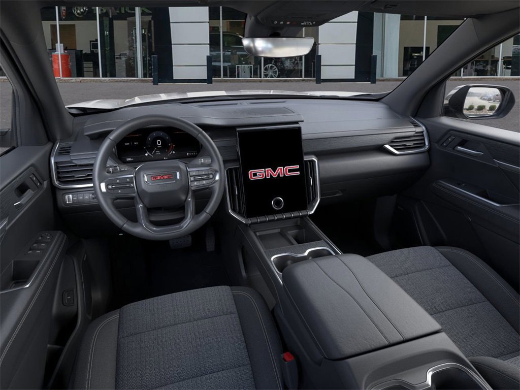 New 2026 GMC Acadia Elevation image 15