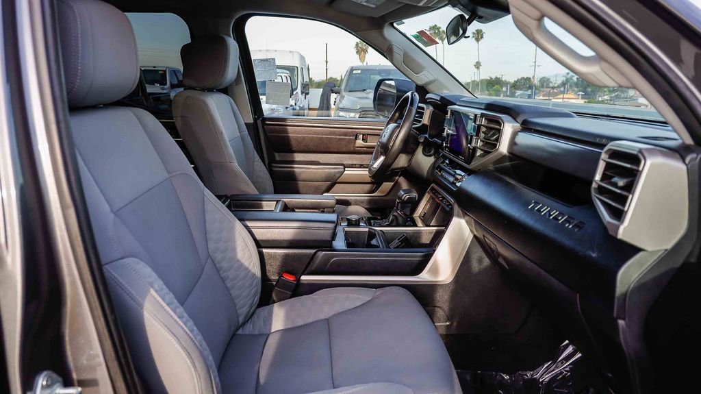 Used 2023 Toyota Tundra SR5 w/ TRD Off-Road Package image 20