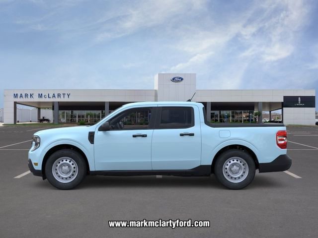 New 2026 Ford Maverick XL AWD/4WD image 3