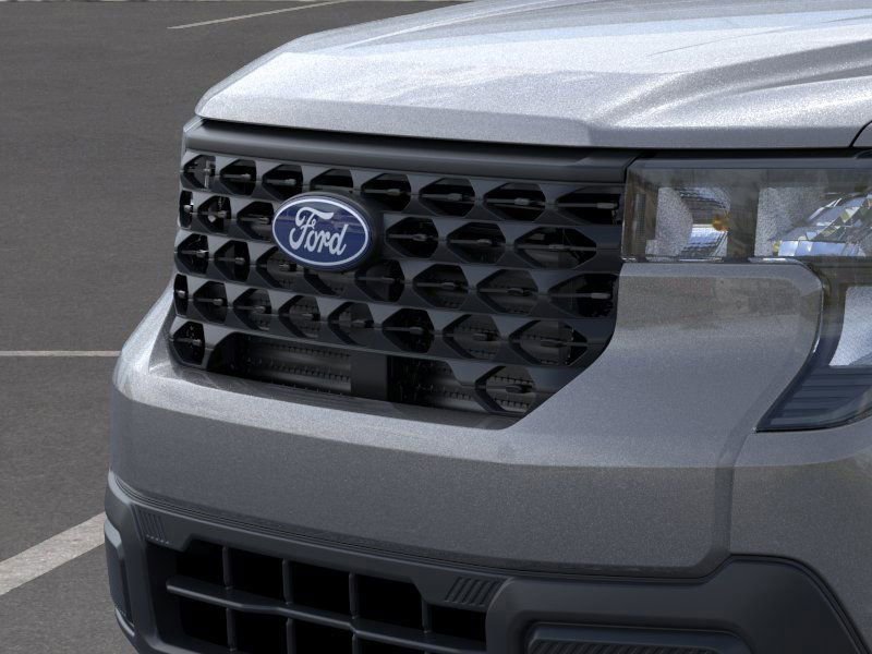 New 2025 Ford Maverick XL w/ Equipment Group 102A image 18