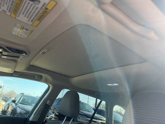 Used 2025 Subaru Outback Premium w/ Popular Package #1A image 13