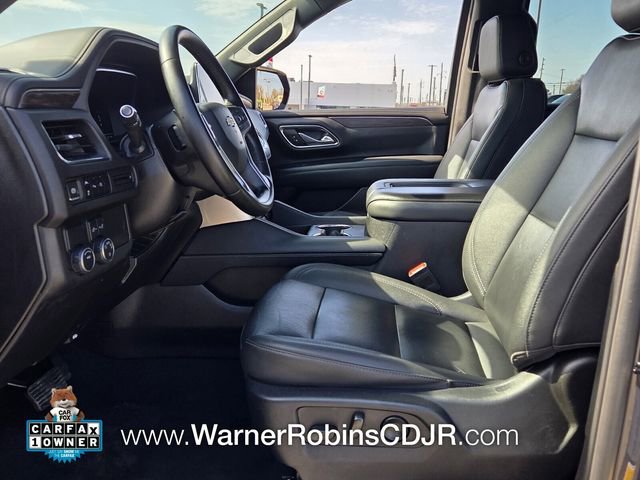 Used 2023 Chevrolet Tahoe LT image 5