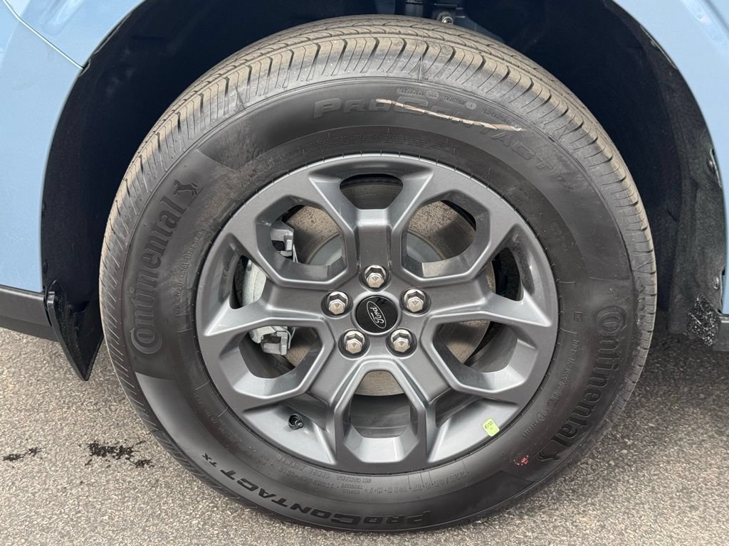 New 2026 Ford Maverick XLT AWD/4WD image 38