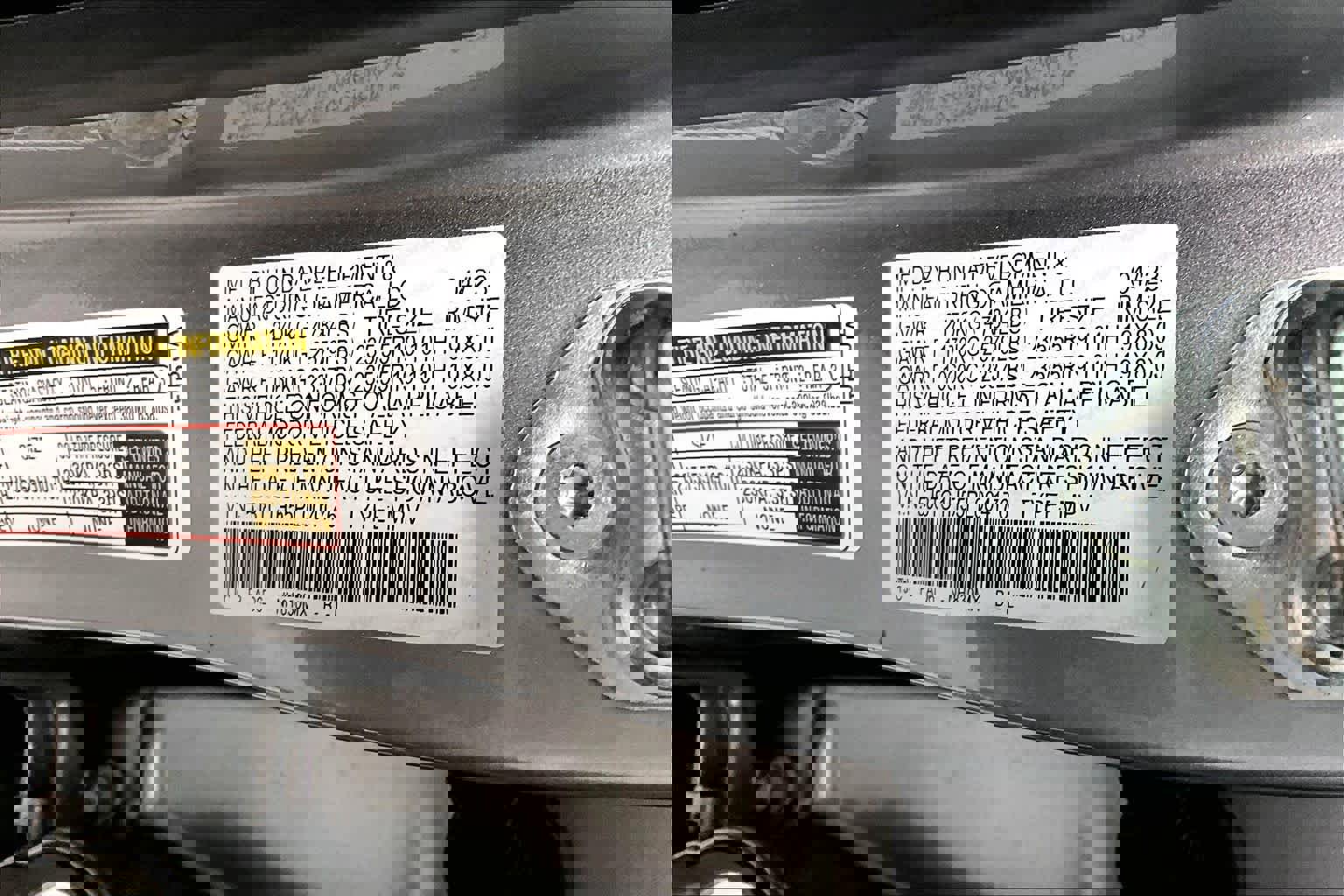 Used 2023 Acura RDX FWD w/ Technology Package image 18