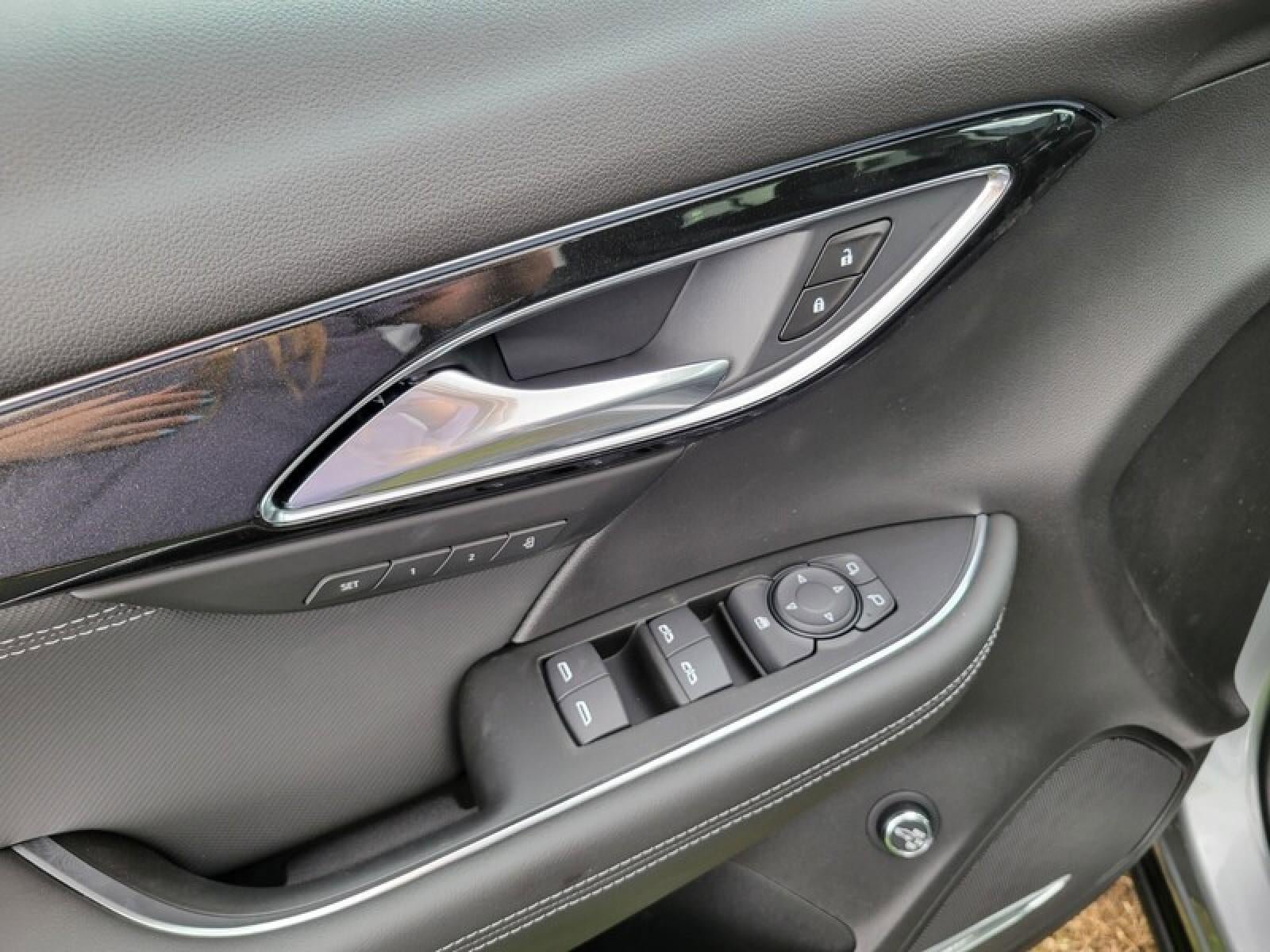 New 2026 Buick Envision Preferred AWD/4WD image 25