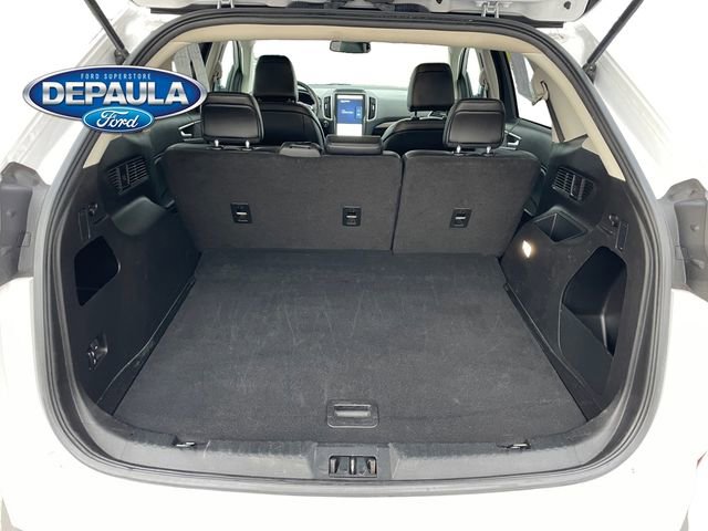 Used 2023 Ford Edge SEL image 6