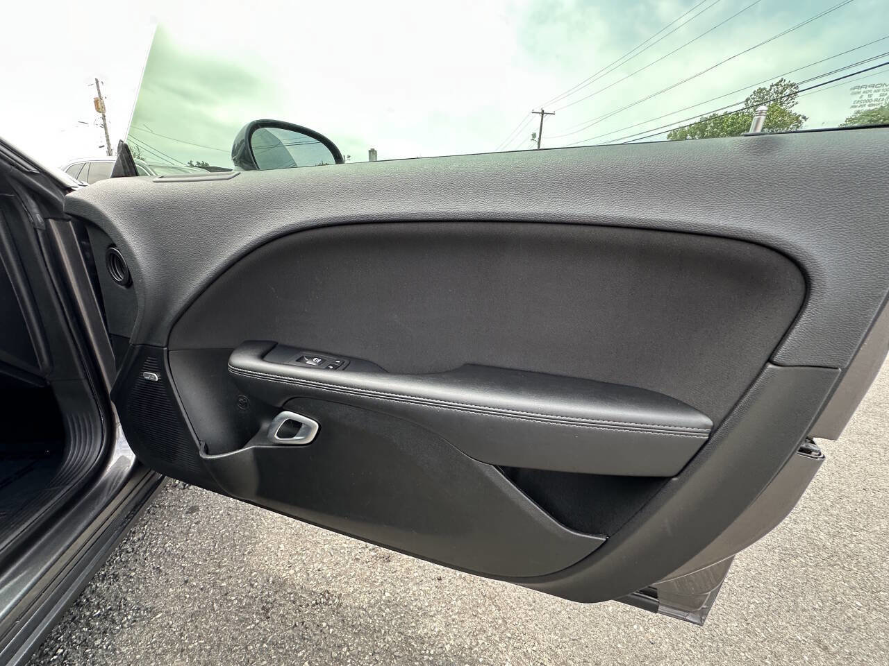 Used 2023 Dodge Challenger GT w/ Blacktop Package image 13