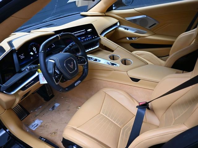 New 2026 Chevrolet Corvette Z06 image 8