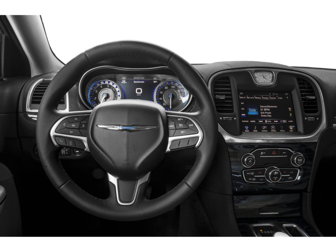 Used 2015 Chrysler 300 Limited RWD image 62