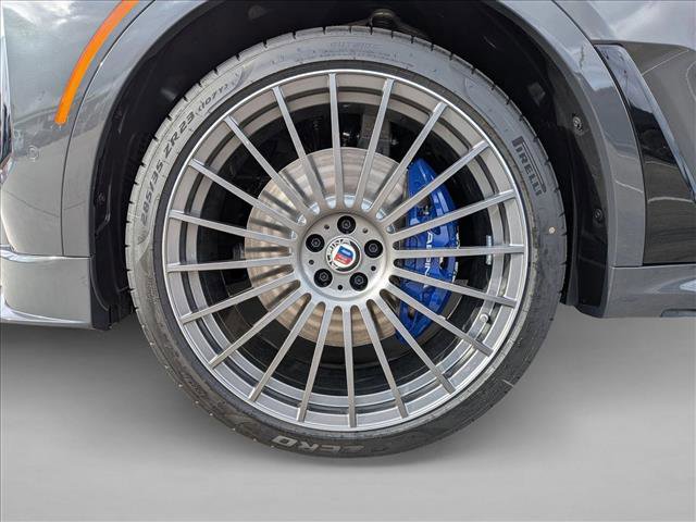 New 2026 BMW ALPINA XB7 image 10