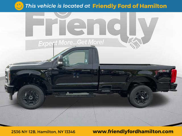 New 2026 Ford F250 XL image 2