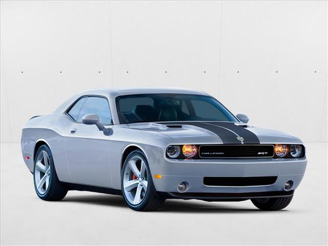 Used 2009 Dodge Challenger SRT8 w/ SRT Option Group II RWD image 1