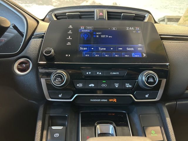 Used 2019 Honda CR-V EX image 86