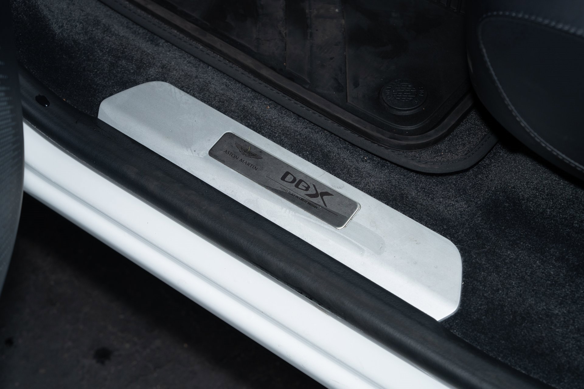 Used 2023 Aston Martin DBX 707 image 18