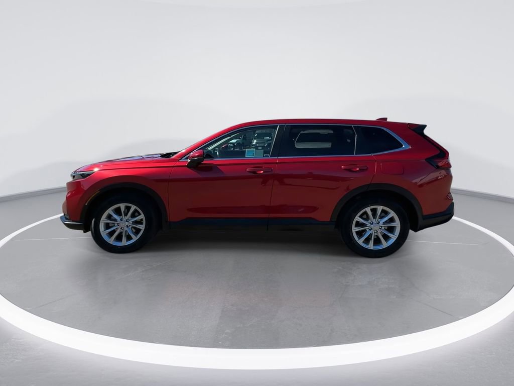 Certified 2024 Honda CR-V EX-L image 8