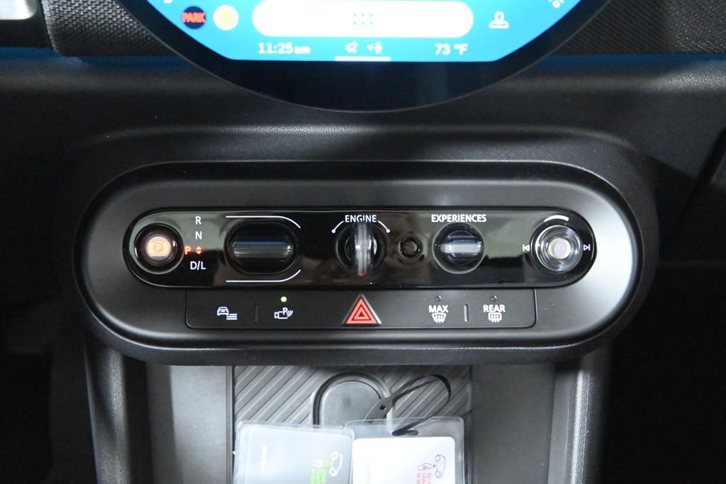 New 2026 MINI Cooper S image 17