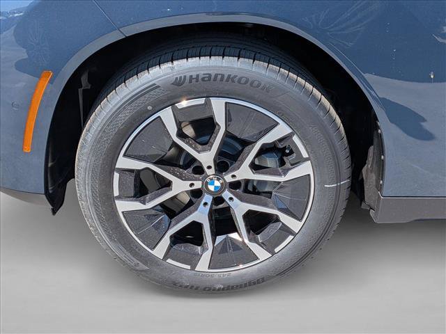 New 2026 BMW X3 xDrive30i w/ Premium Package AWD/4WD image 10