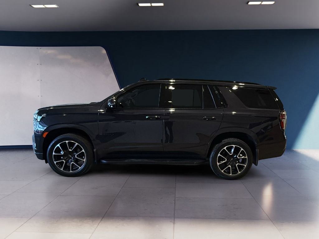 Used 2022 Chevrolet Tahoe RST w/ Luxury Package image 4