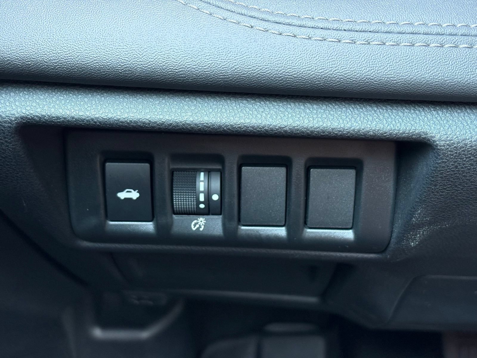 Certified 2023 Subaru Legacy Limited AWD/4WD image 17