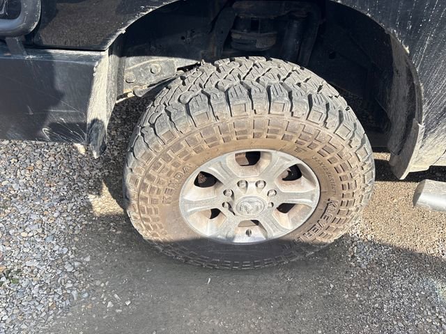 Used 2021 RAM 2500 Big Horn w/ Level B Equipment Group AWD/4WD image 6