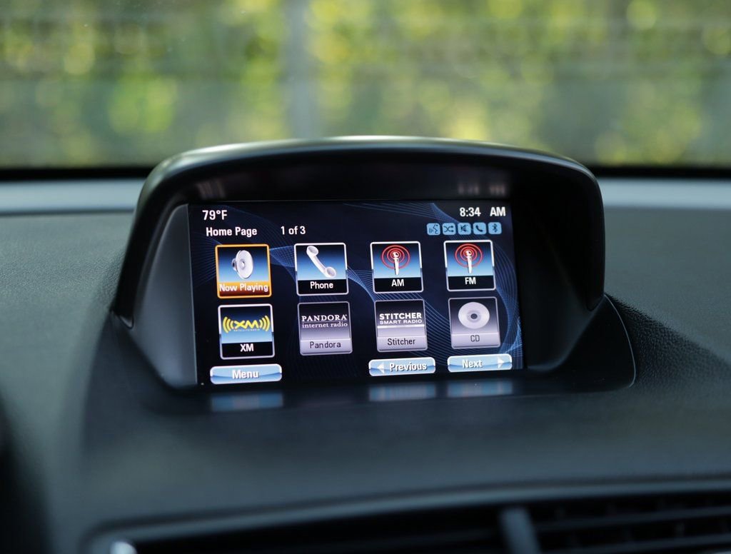 Used 2014 Buick Encore Leather image 13