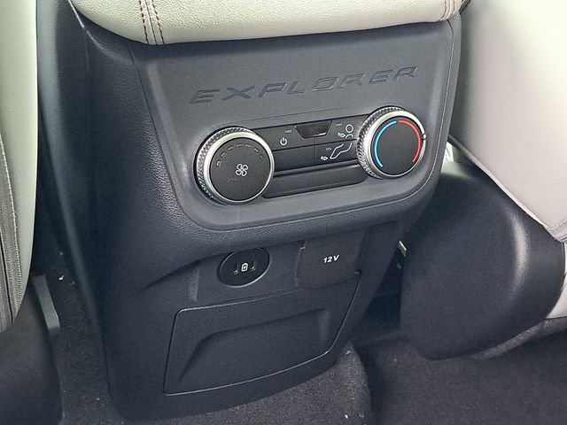 New 2026 Ford Explorer Active w/ Active Comfort Package image 47