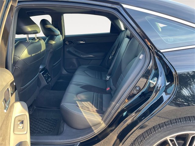 Used 2020 Toyota Avalon Touring w/ Advanced Safety Package image 13