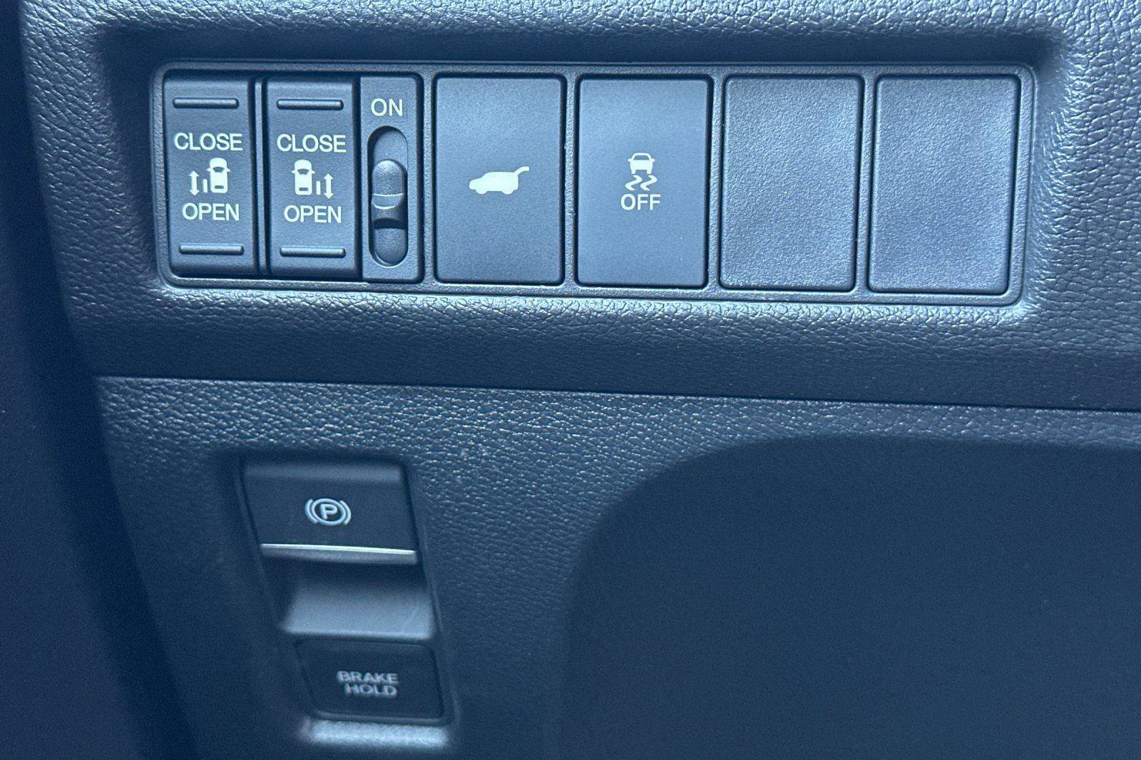 New 2026 Honda Odyssey Sport-L image 30