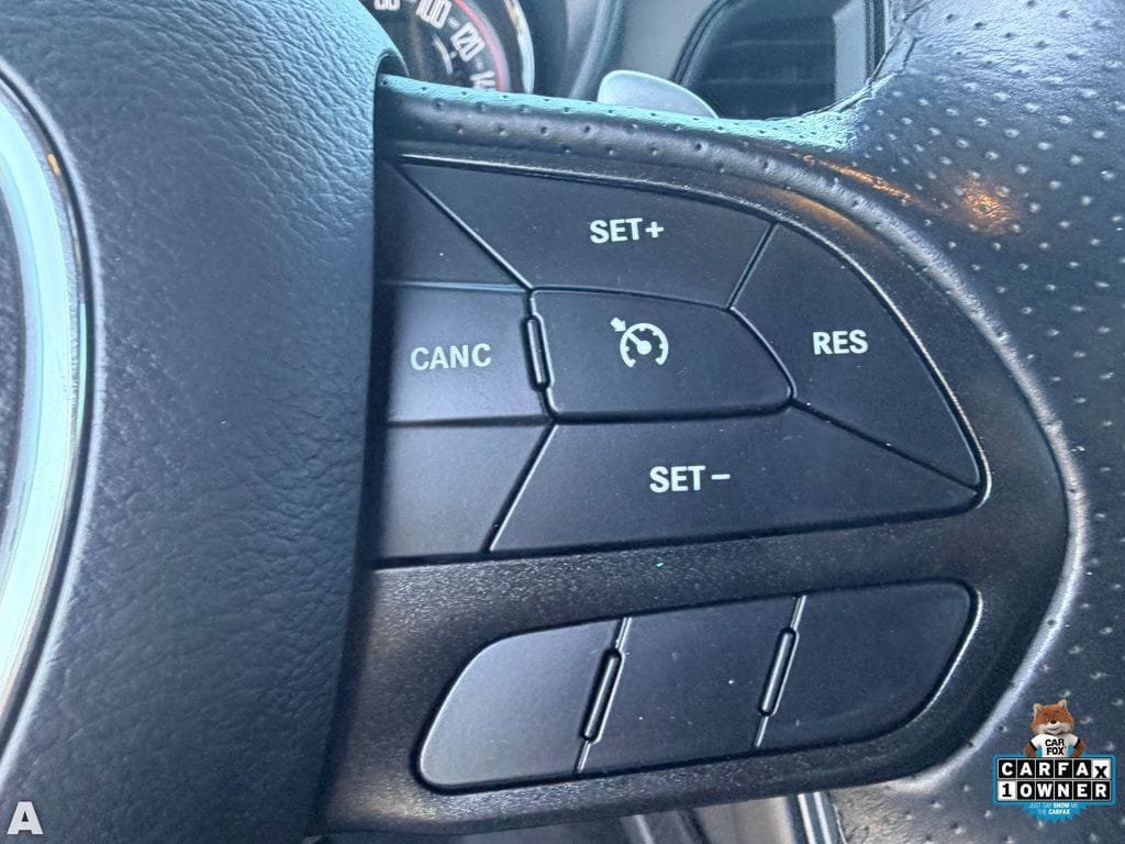 Used 2023 Dodge Challenger R/T w/ Blacktop Package RWD image 20