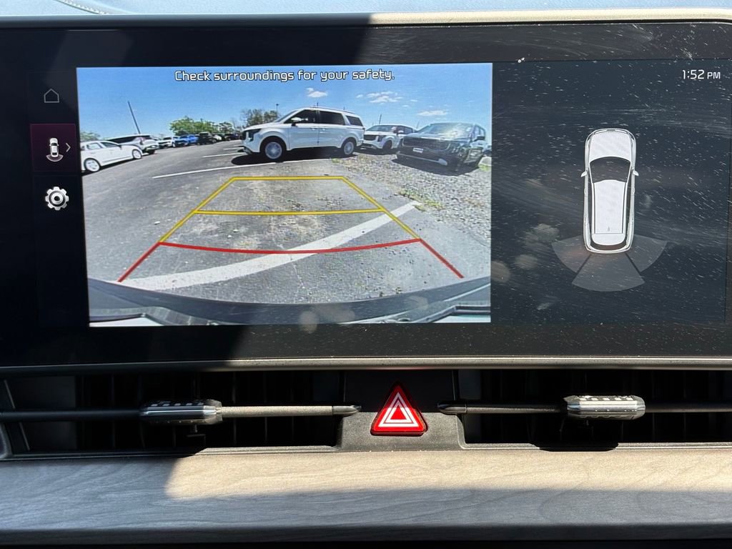 Used 2024 Kia Sportage X-Line w/ X-Line Premium Package image 29