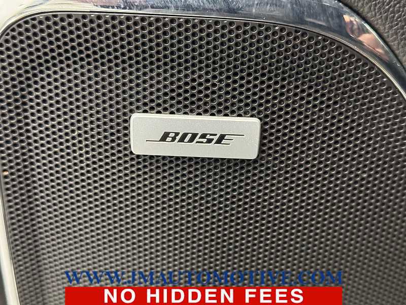 Used 2017 Chevrolet Silverado 2500 LTZ w/ Duramax Plus Package image 39