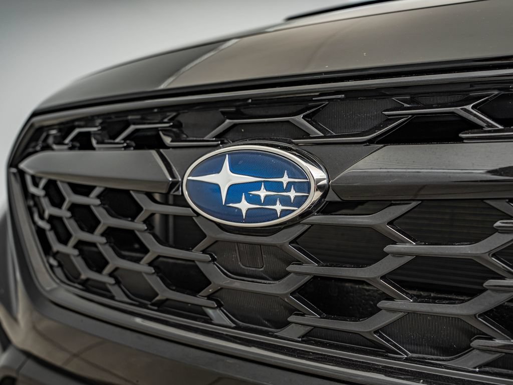 Used 2025 Subaru WRX Premium AWD/4WD image 12