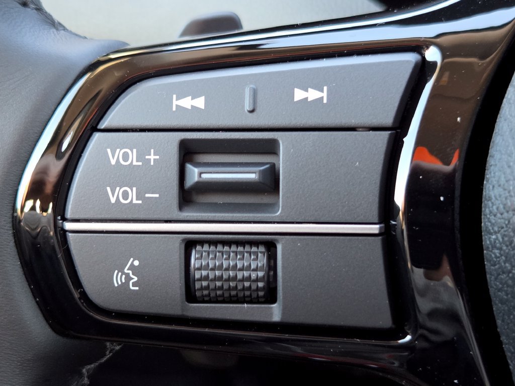New 2026 Honda Passport RTL image 15